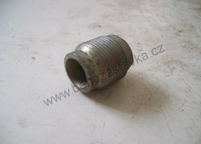 Výtlačné hrdlo - Zetor URII