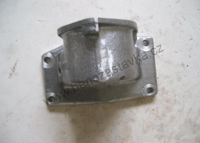 Těleso termostatu - Zetor URII