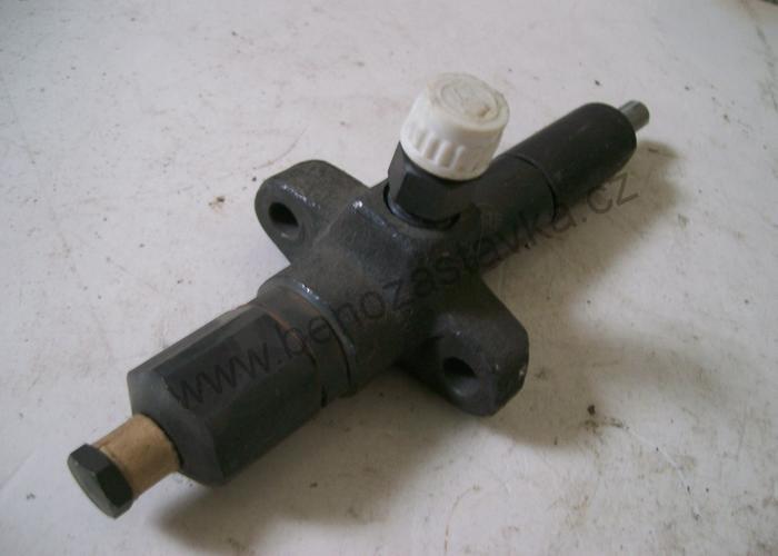 Vstřikovač VP81S453e2583 - Zetor URII