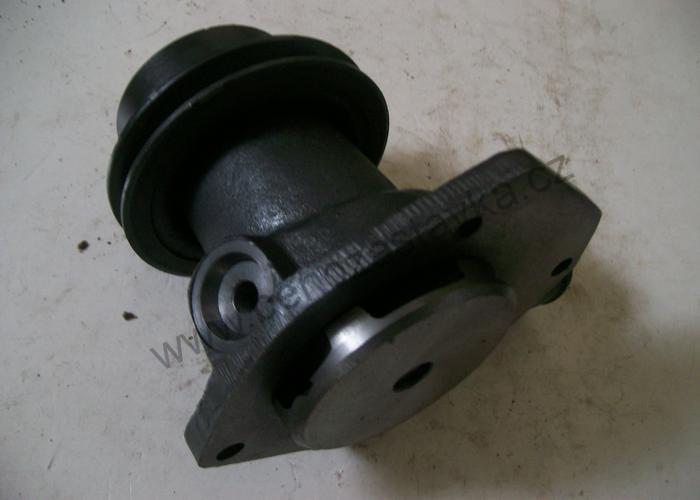 Vodní čerpadlo 1. drážka - Zetor URII