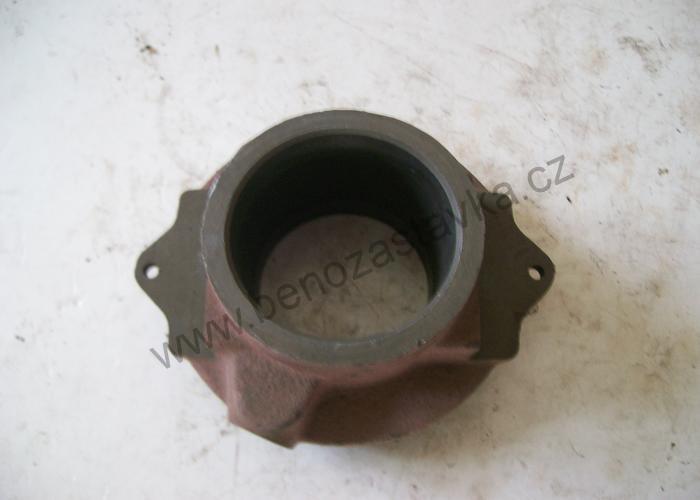 Vysouvací objímka - Zetor URII