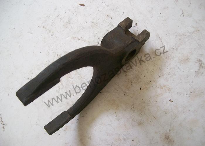 Vidlice - Zetor URII