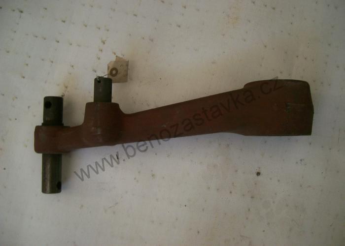Rameno levé - Zetor URII