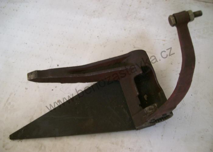 Páka úplná - Zetor URII