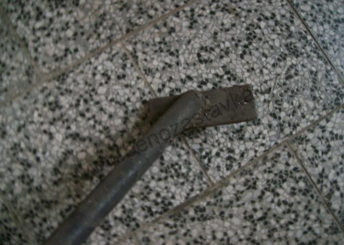 Vzpěra pravá - Zetor URII