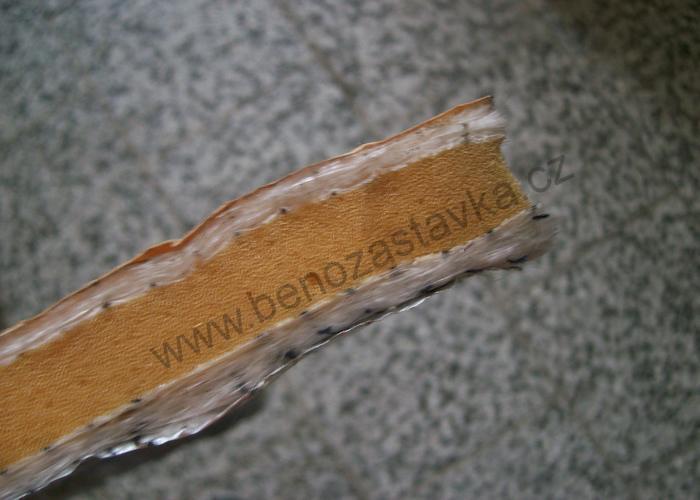 Těsnění - Zetor URII