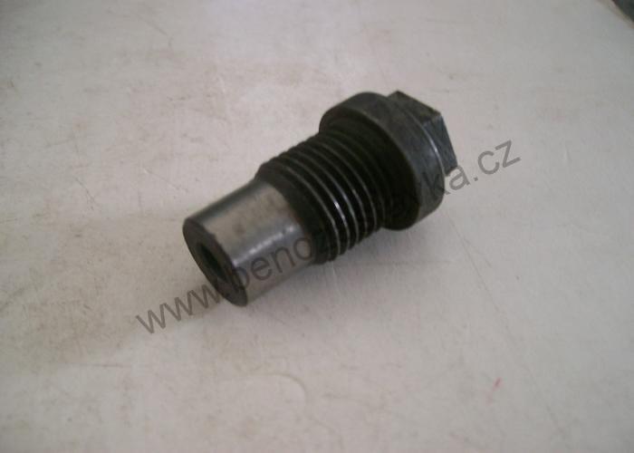 Pouzdro - Zetor URII