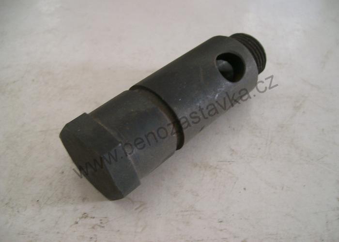 Zátka, záslepka - Zetor URII