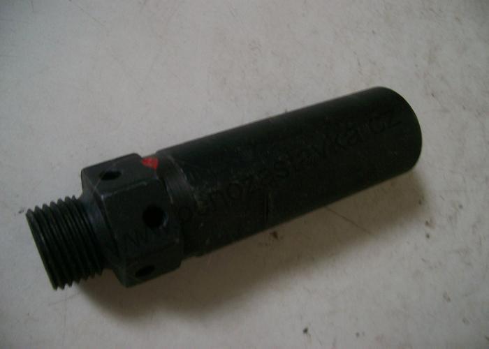 Bezpečnostní ventil - Zetor URII