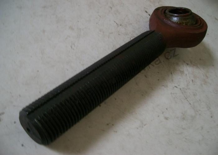 Šroub horní - Zetor URII