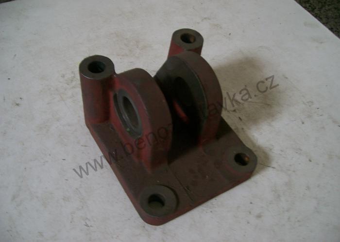 Konzola - Zetor URII