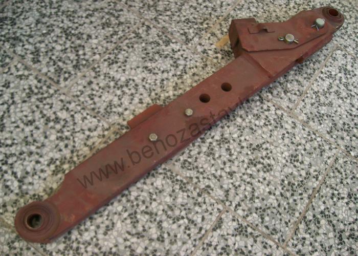 Spodní táhlo levé - Zetor URII