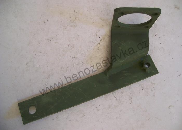 Konzola - Zetor URII