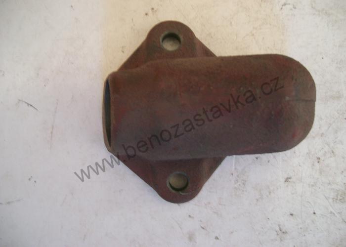 Hlavice odvzdušnění - Zetor URII