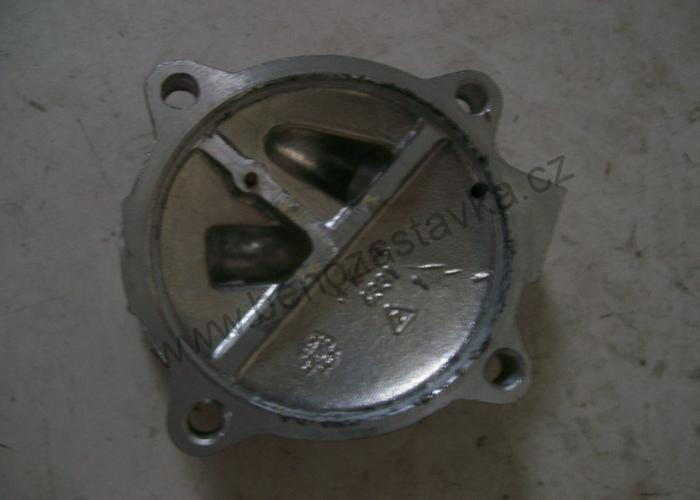 Přední víko - Zetor URII