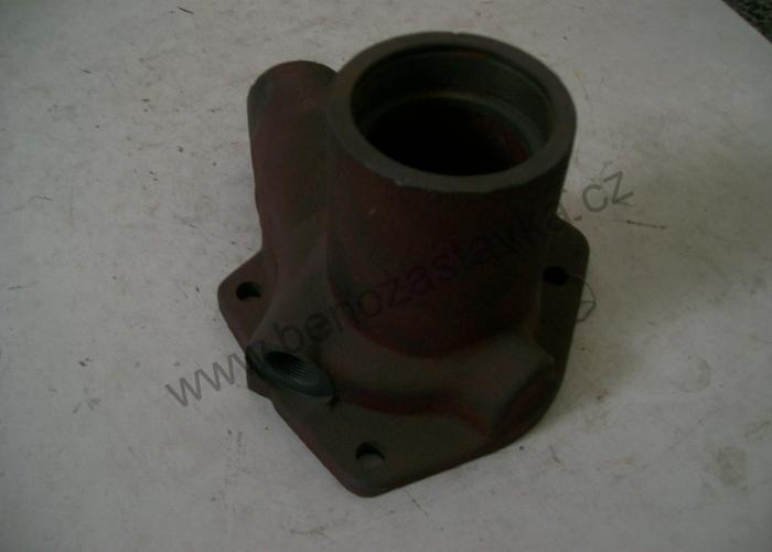 Ložiskové těleso - Zetor URII