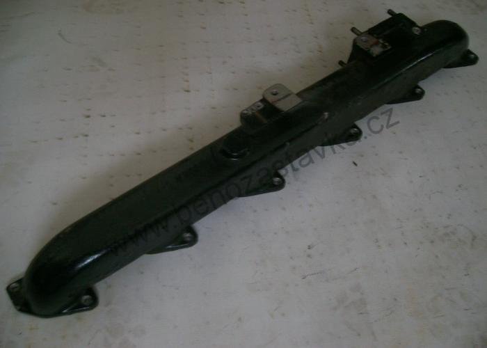 Sací potrubí - Zetor URII