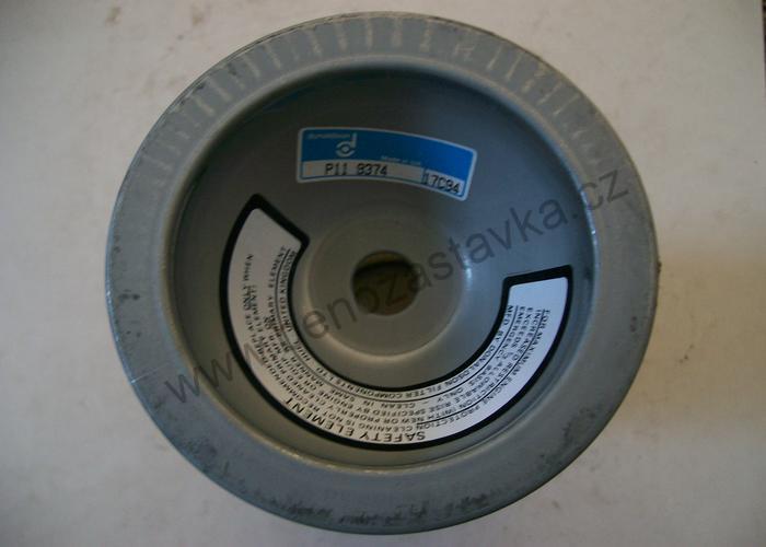 Filtrační vložka P-18 - Zetor URII