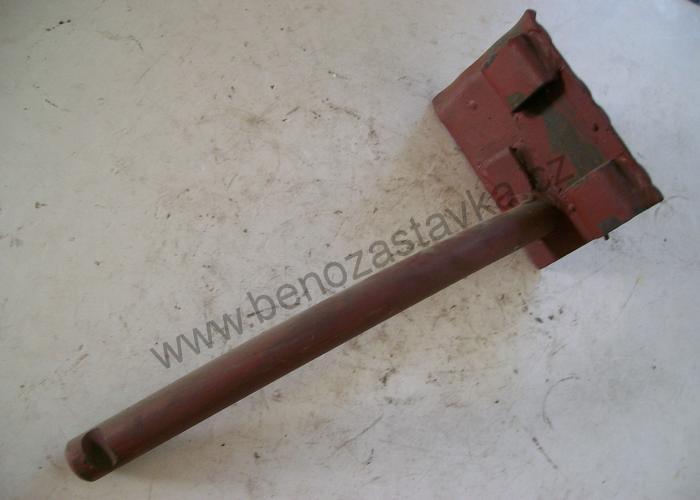 Pravý pedál brzdy - Zetor URII