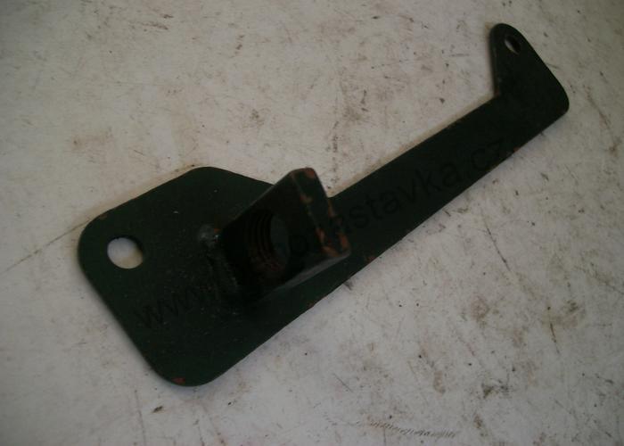 Držák - Zetor URII