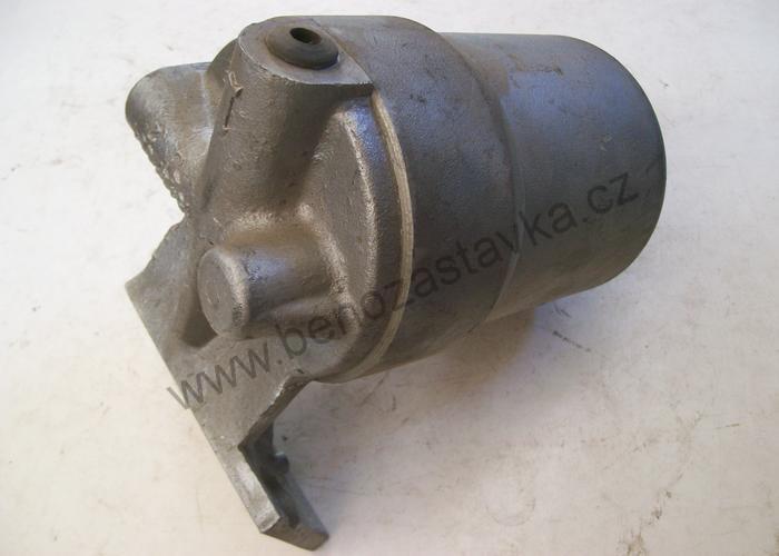 Filtr kompletní - Zetor URII