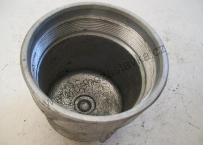 Těleso filtru - Zetor URII