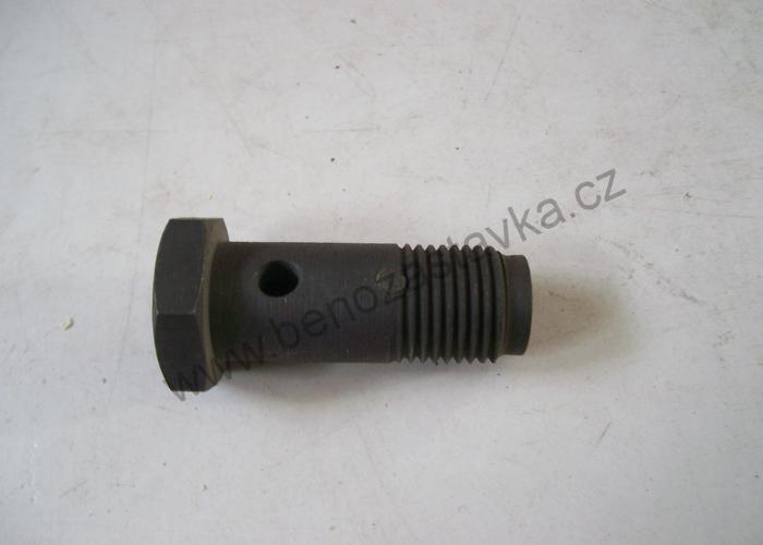 Ventil II - Zetor URII