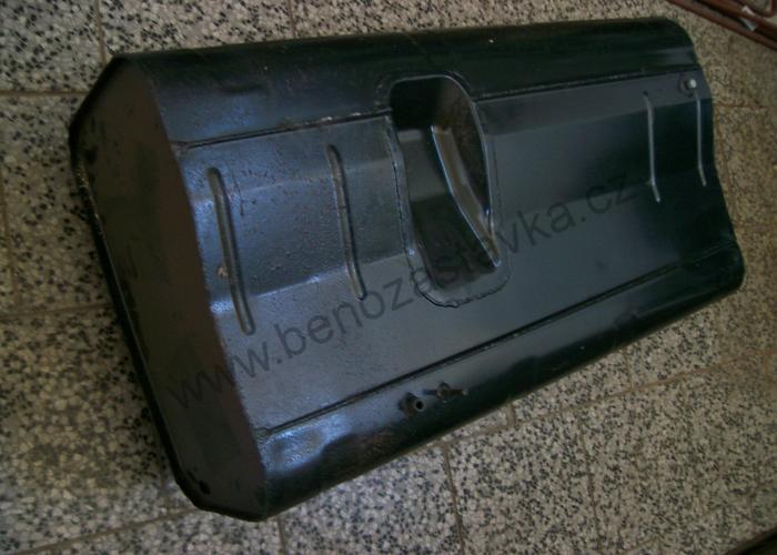 Palivová nádrž - Zetor URII