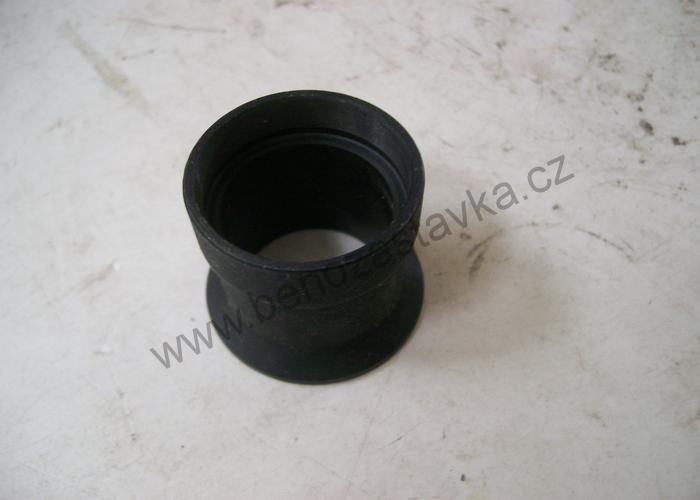 Pouzdro - Zetor URII