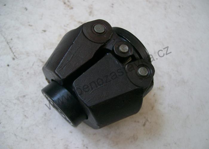 Rotor regulátoru - Zetor URII