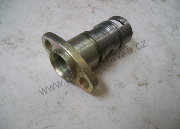 Pouzdro - Zetor URII