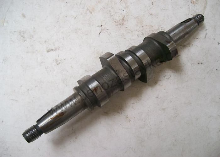 Vačkový hřídel vstřikovacího čerpadla - Zetor URII