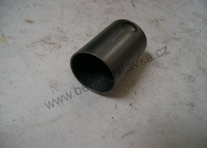 Zdvihátko s kladkou - Zetor URII