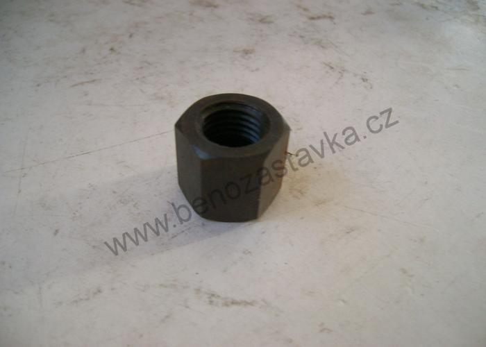 Převlečná matice M12 - Zetor URII