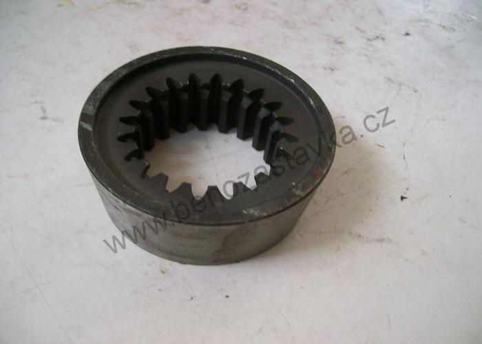 Věnec synchronizátoru - Zetor URII