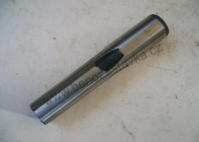 Čep přední - Zetor URII