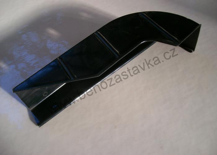 Kryt řemenice - Zetor URII