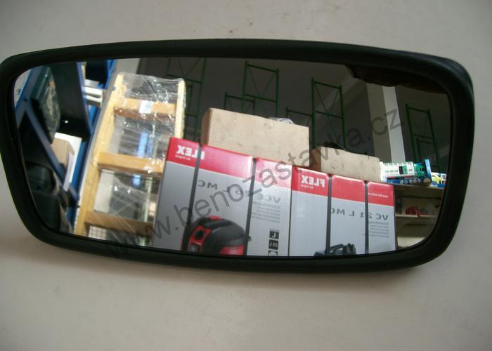 Zpětné zrcátko 290x155