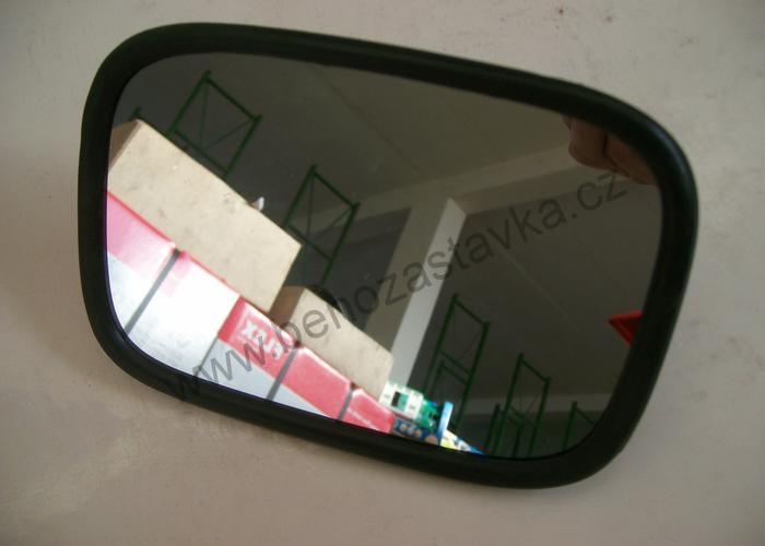 Zpětné zrcátko 175x120