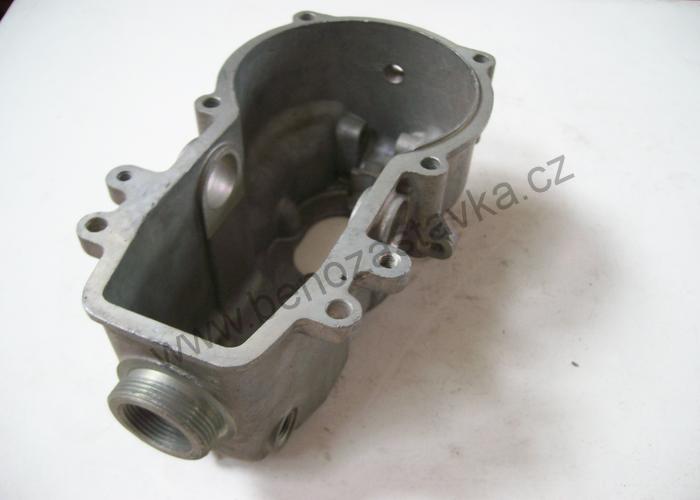 Kryt regulátoru - Zetor URII