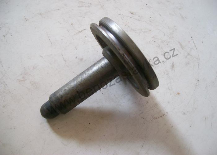 Brzdový píst úplný - Zetor URIII