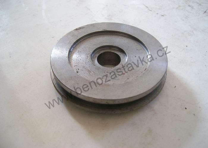 Brzdový píst - Zetor URIII