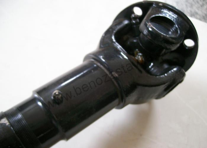 Kloubový hřídel - Zetor URIII