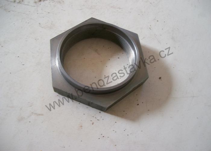 Matice - Zetor URIII