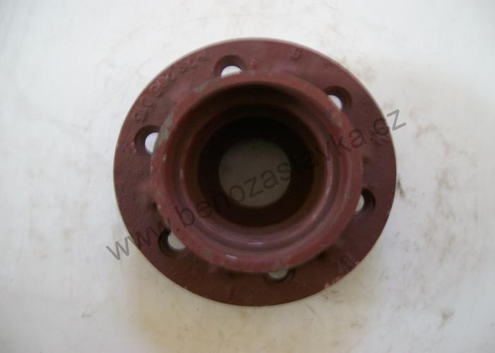 Náboj předního kola - Zetor URIII