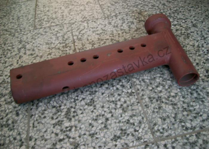 Nástavec pravý - Zetor URIII