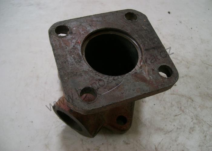 Držák hřídele volantu - Zetor URIII