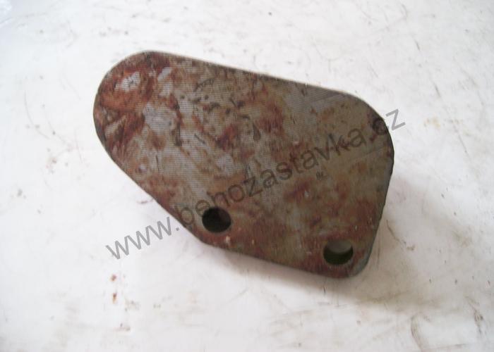 Konzola - Zetor URIII