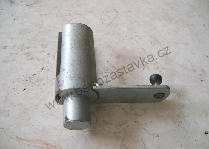 Unášeč vývodového hřídele - Zetor URIII