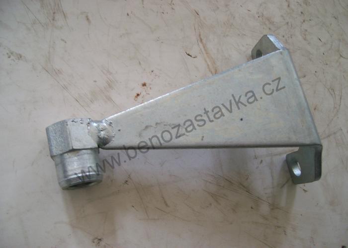 Konzola úplná - Zetor URIII